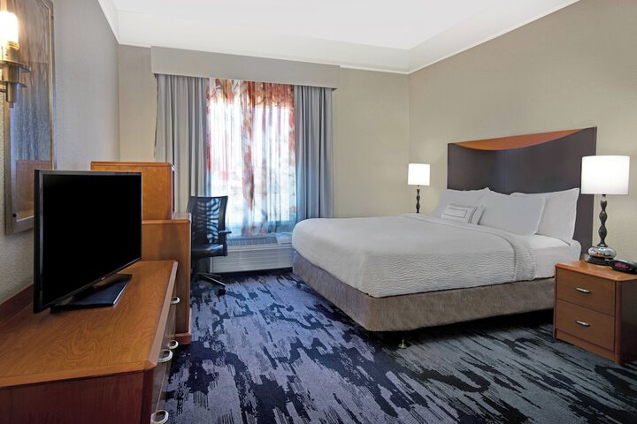 Fairfield Inn & Suites by Marriott Carlsbad