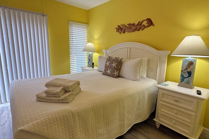 Coco Sands Villas