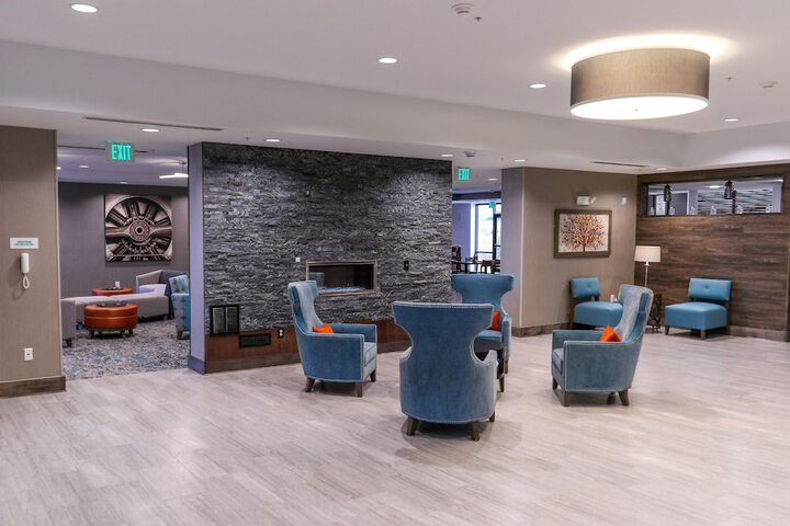 Hotel 9 of 101