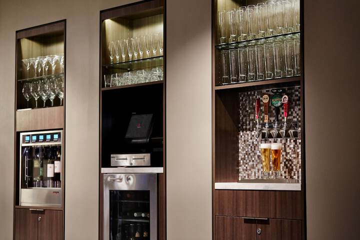 San Francisco Airport Marriott Waterfront
