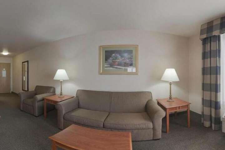 Holiday Inn Express Greensburg by IHG