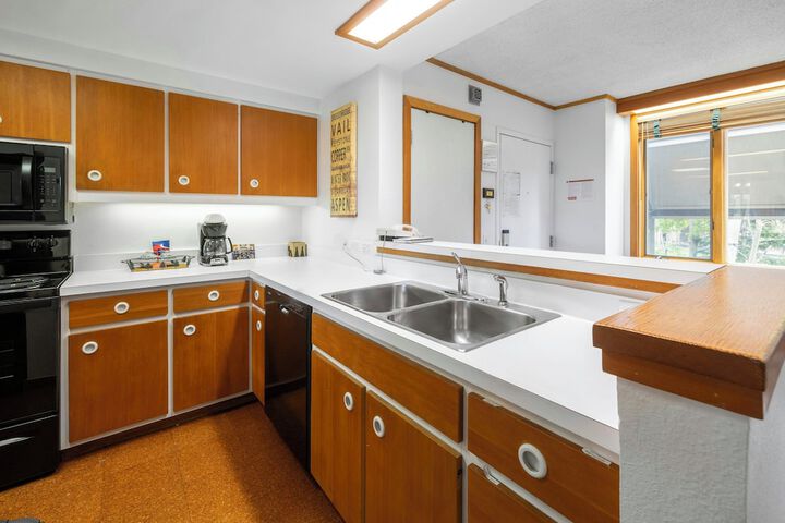 Evergreen Condominiums by Vail Resorts