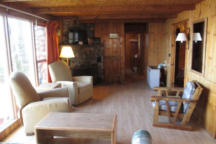 Holiday Acres Resort