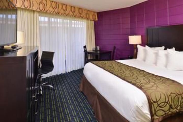 Red Lion Inn & Suites Walla Walla
