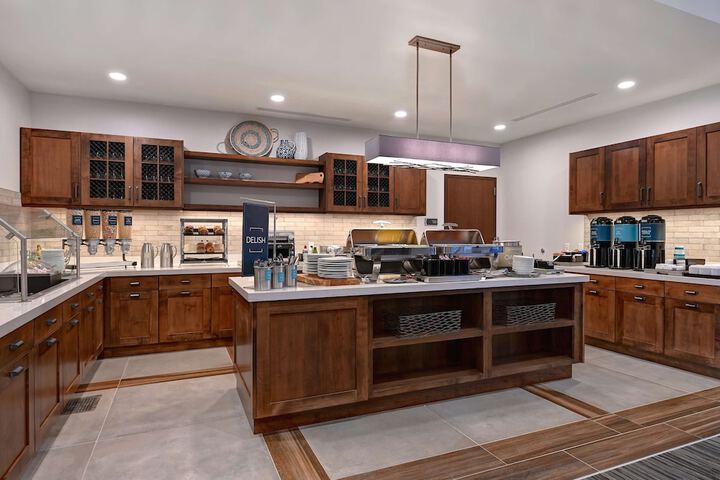 Homewood Suites by Hilton Eagle Boise ID