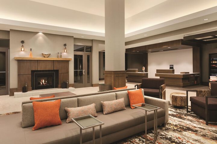 Hotel Interior 16 of 45