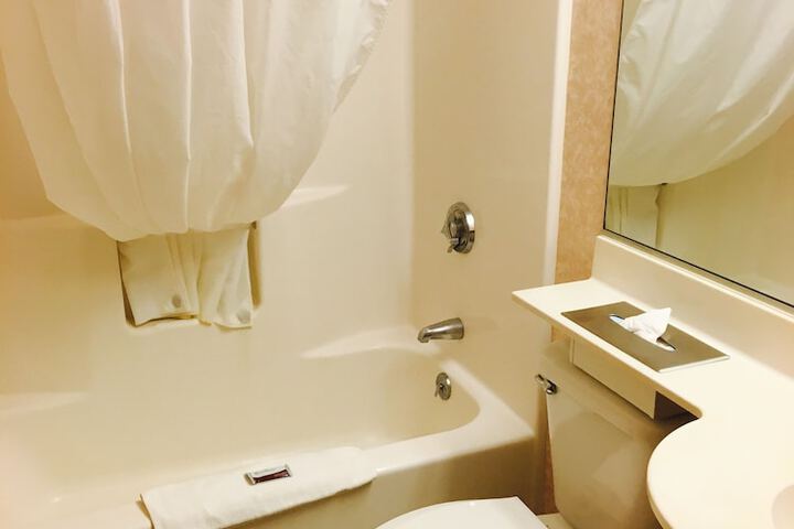 Microtel Inn & Suites by Wyndham Baldwinsville / Syracuse