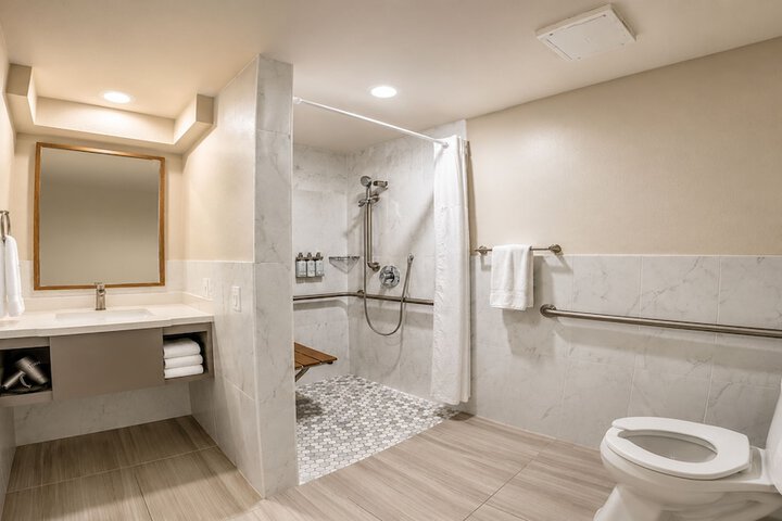 The Volare an Ascend Collection Hotel