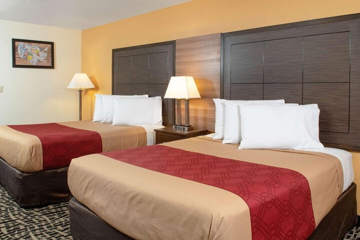 Executive Inn