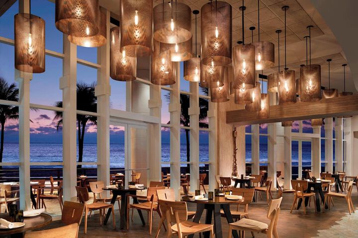 The Ritz-Carlton Fort Lauderdale