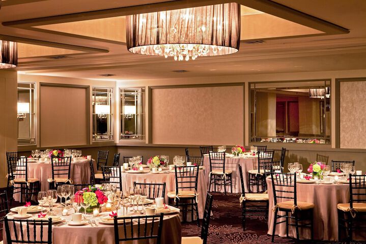 Hyatt Regency Boston
