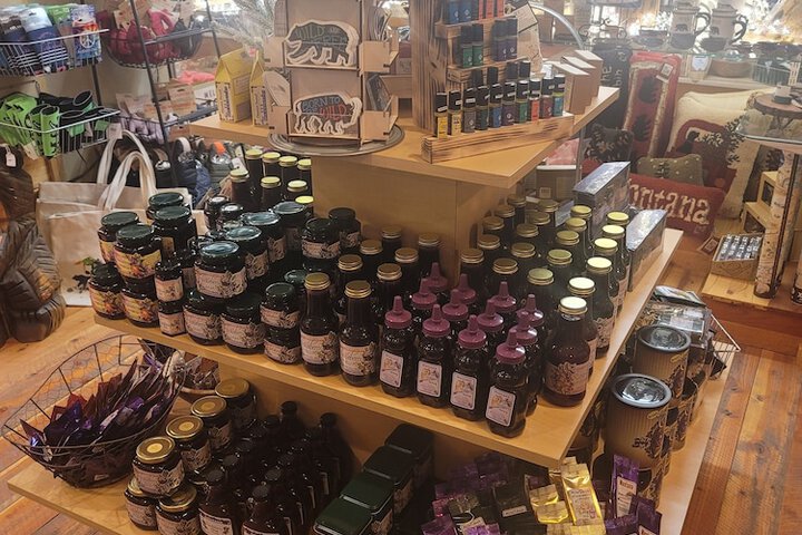 Gift Shop 129 of 147