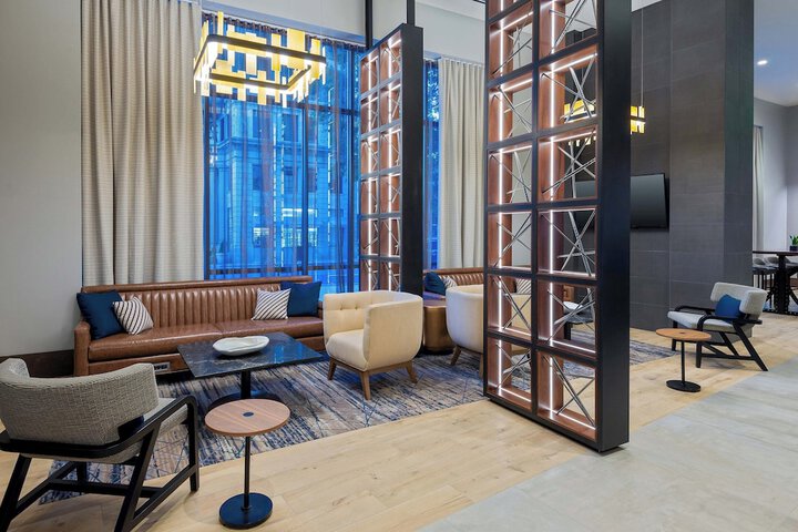 Hotel Interior 8 of 56