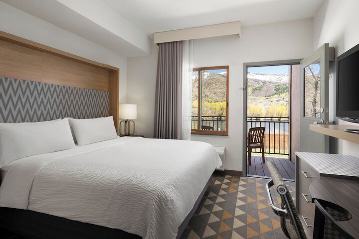 Holiday Inn Steamboat Springs by IHG