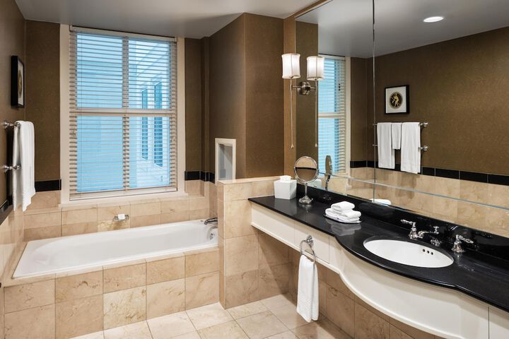 Hyatt Centric Downtown Minneapolis