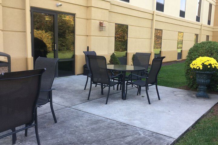 Terrace/Patio 34 of 39