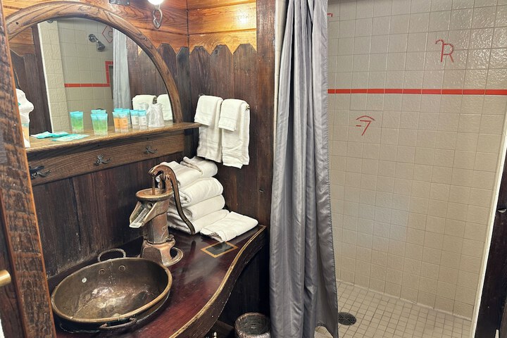 Soap Lake Resort a Dazzler Select by Wyndham