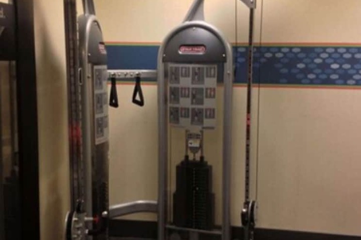 Hampton Inn Seaford