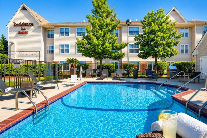 Residence Inn Houston Sugar Land / Stafford