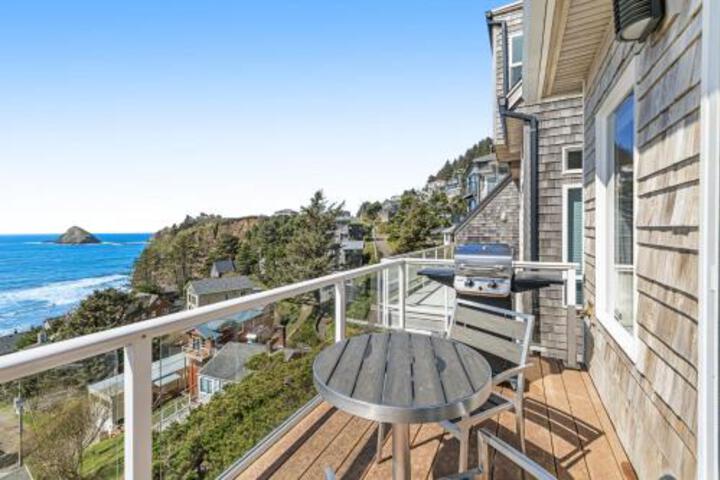 Oceanside Oasis