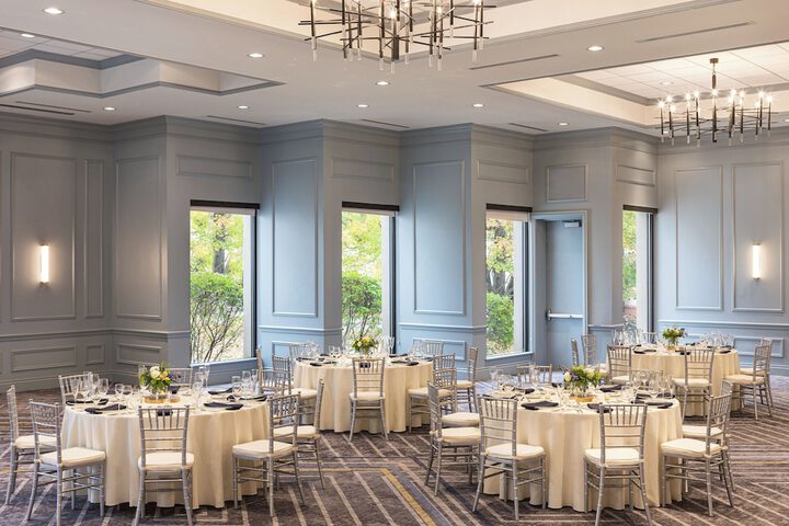 Portland Sheraton at Sable Oaks