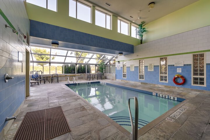 Pool 8 of 84