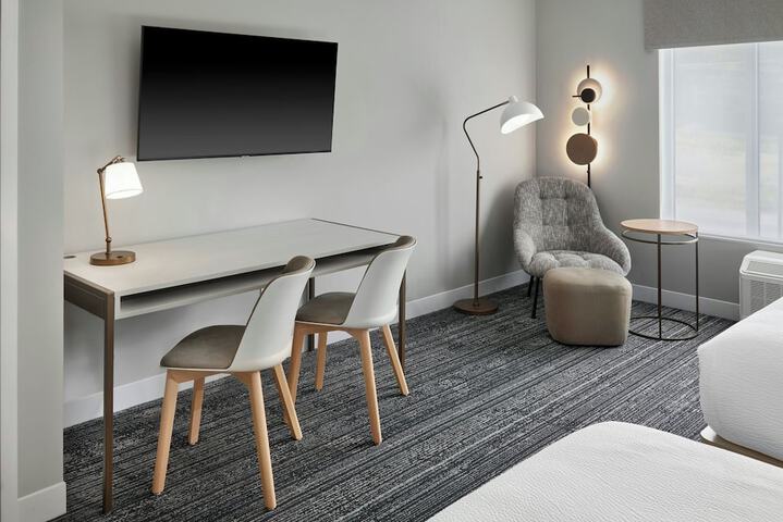 Towneplace Suites by Marriott Calhoun