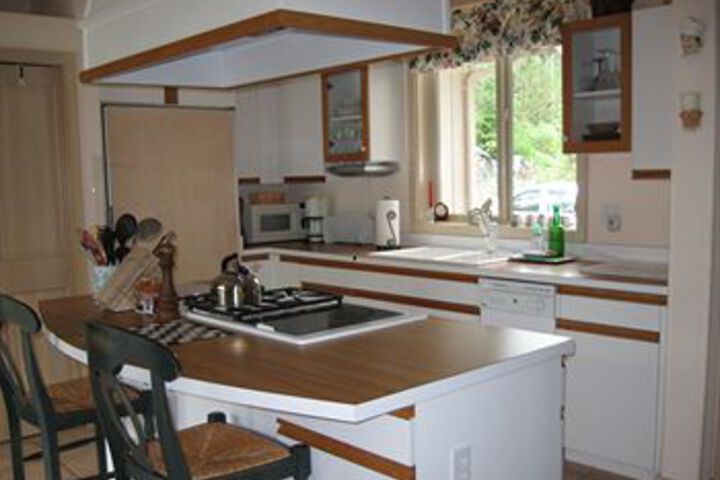 Auberge de Seattle French Country Inn
