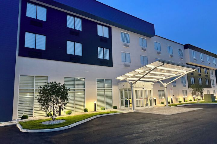 Blue – a Modern Hotel an Ascend Collection Hotel