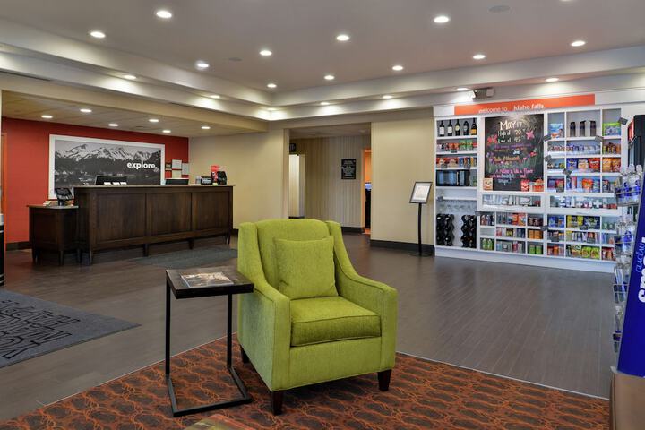 Hotel Interior 13 of 50