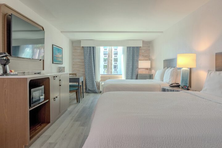Holiday Inn Resort South Padre Island - Beach Front by IHG