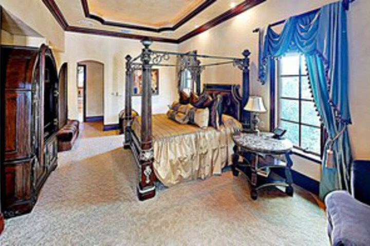 Tierra Verde St. Petersburg Waterfront Estate by Techtravel