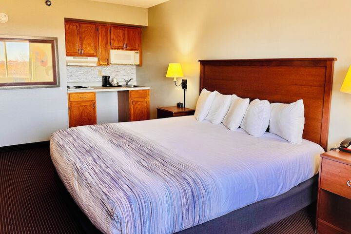 AmericInn by Wyndham Stillwater
