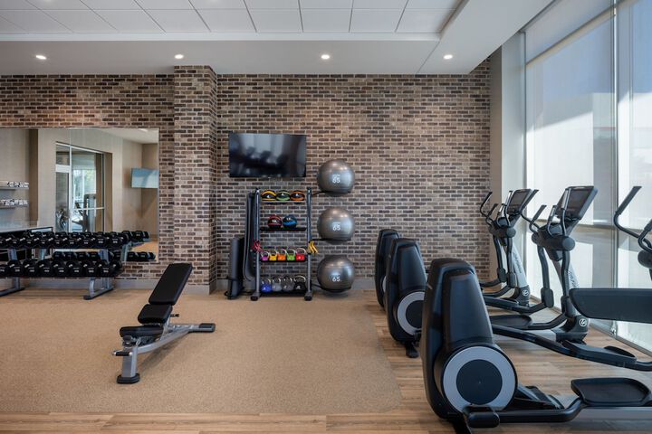Delta Hotels by Marriott Wichita Falls Convention Center