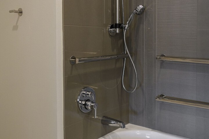 Hyatt Place Indianapolis / Fishers
