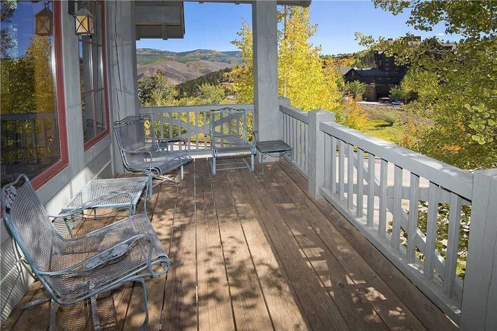 Terrace/Patio 31 of 38