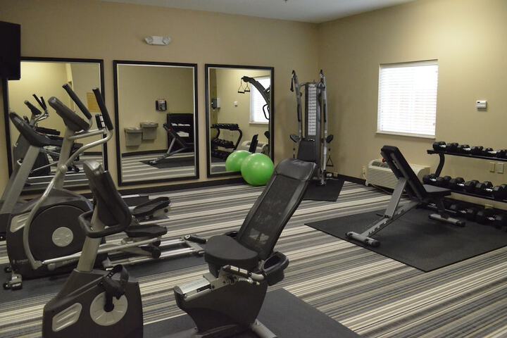Candlewood Suites Harlingen by IHG