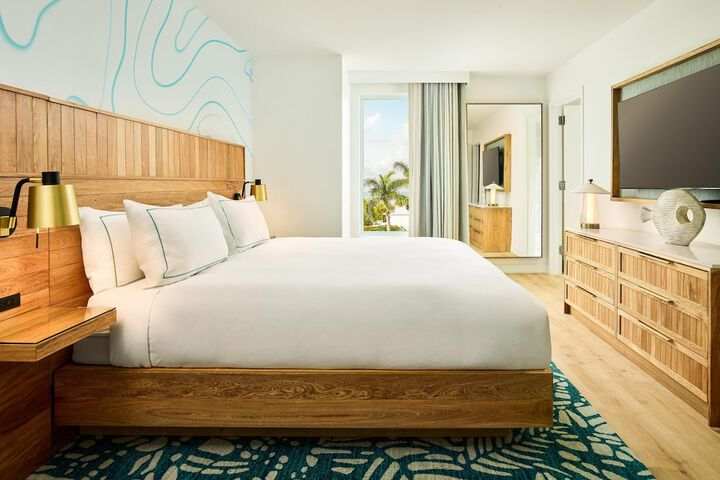 Faro Blanco Resort Marathon Florida Keys Curio by Hilton