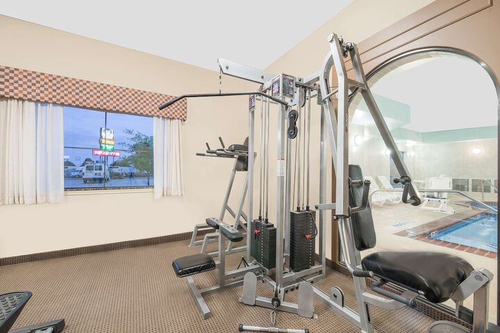 Health and Fitness 16 of 16