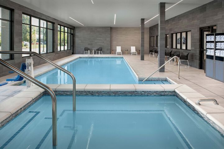 Pool 6 of 44