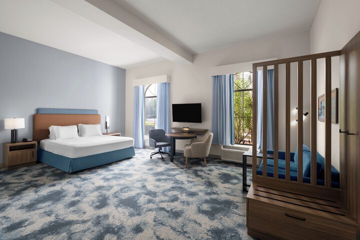 Hampton Inn Murrells Inlet / Myrtle Beach Area