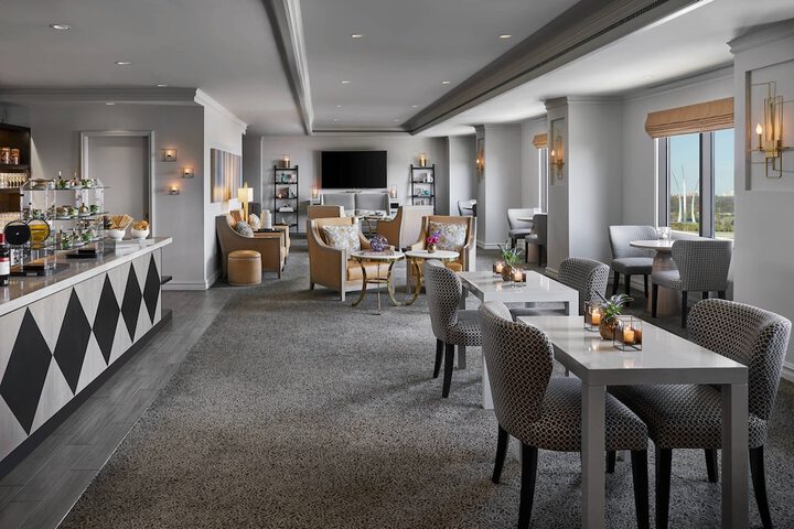 The Ritz-Carlton Pentagon City