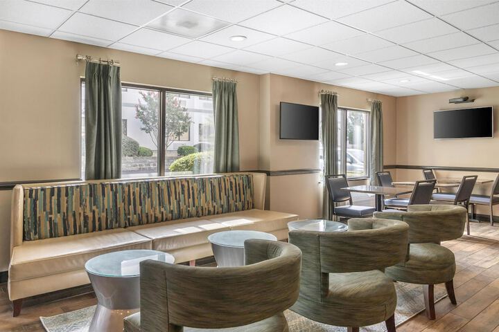 Best Western Augusta West