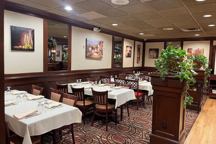 Ramada by Wyndham Seekonk Providence Area
