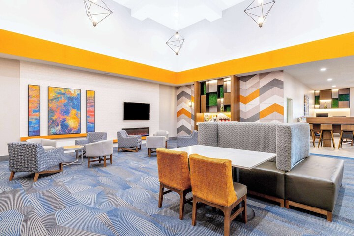 Hotel Interior 13 of 46