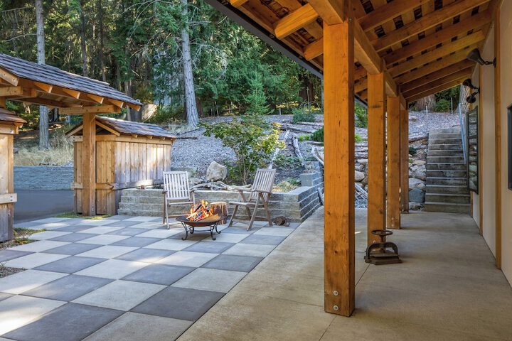 Crows Nest by Avantstay Accessible Home w / Views