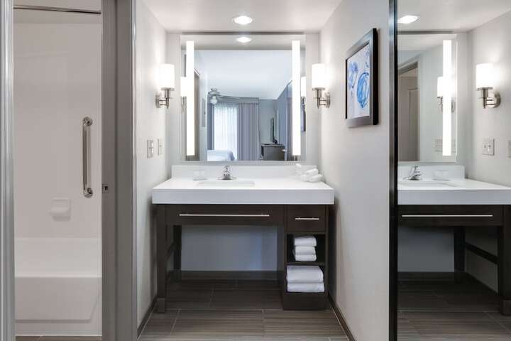 Homewood Suites by Hilton St. Louis-Chesterfield