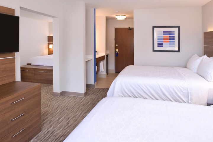 Holiday Inn Express Glenwood Springs by IHG