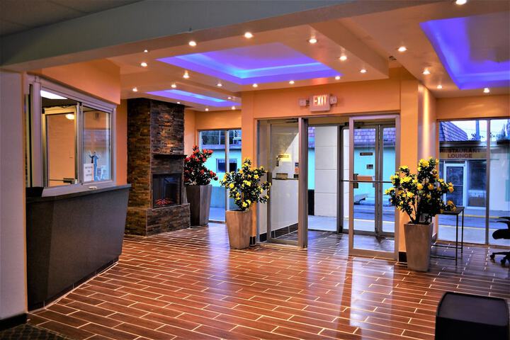 Hotel Interior 13 of 35