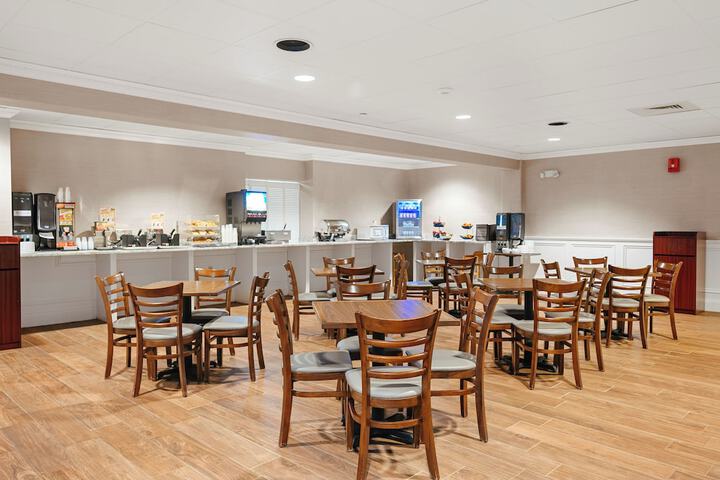 Bayshore Resort
